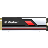 Накопитель SSD 2Tb KingSpec (XG7000-2TB PRO, M.2)