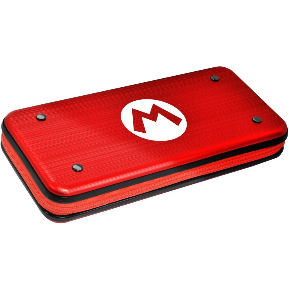 Защитный чехол Hori Mario для Nintendo Switch - NSW-090U