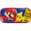 Защитный чехол Hori Premium vault case Mario для Nintendo Switch - NSW-161U