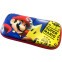 Защитный чехол Hori Premium vault case Mario для Nintendo Switch - NSW-161U - фото 2