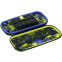 Защитный чехол Hori Premium vault case Splatoon 3 для Nintendo Switch - NSW-424U - фото 5