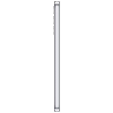 Смартфон Samsung Galaxy A34 6/128Gb Silver (SM-A346EZSACAU)