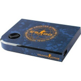 Комплект накладок Valve CSGO Blue Camo (V001083-00)