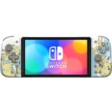 Контроллеры Hori Split Pad Compact Pikachu & Mimikyu для Nintendo Switch (NSW-410U)