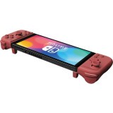 Контроллеры Hori Split Pad Compact Apricot Red для Nintendo Switch (NSW-398U)