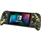 Контроллеры Hori Split Pad Pro Pikachu Black & Gold для Nintendo Switch (NSW-295U)