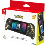 Контроллеры Hori Split Pad Pro Pikachu Black & Gold для Nintendo Switch (NSW-295U)