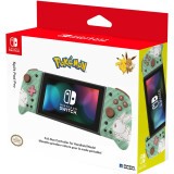 Контроллеры Hori Split pad pro Pikachu & Eevee для Nintendo Switch (NSW-296U)
