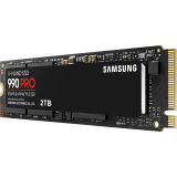 Накопитель SSD 2Tb Samsung 990 PRO (MZ-V9P2T0B) (MZ-V9P2T0B/AM)