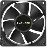 Вентилятор для корпуса ExeGate EX08025S2P (EX294047RUS)