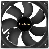Вентилятор для корпуса ExeGate EX12025S2P (EX294048RUS)