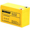 Аккумуляторная батарея Yellow VL 12-12