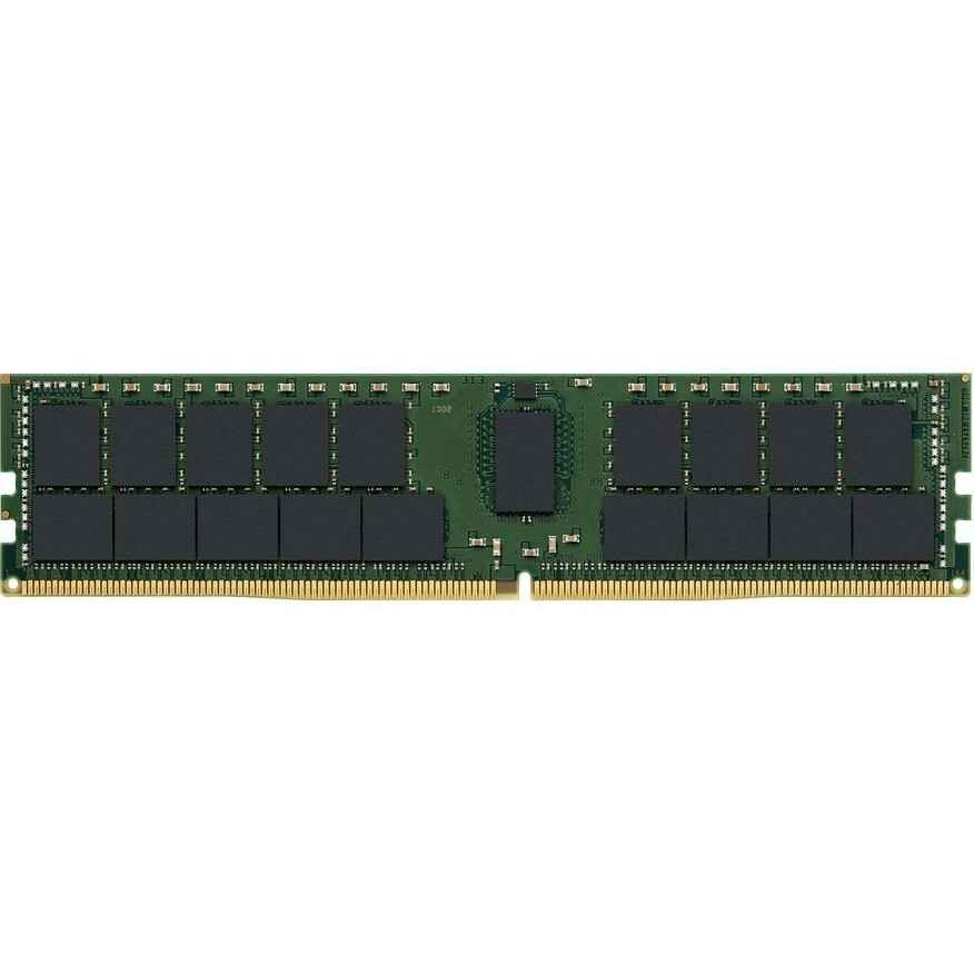 Оперативная память 64Gb DDR4 3200MHz Kingston ECC Reg (KSM32RD4/64MFR)