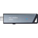 USB Flash накопитель 256Gb ADATA UE800 Elite Grey (AELI-UE800-256G-CSG)