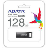 USB Flash накопитель 128Gb ADATA UR340 Black (AROY-UR340-128GBK)