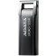 USB Flash накопитель 32Gb ADATA UR340 Black - AROY-UR340-32GBK - фото 3