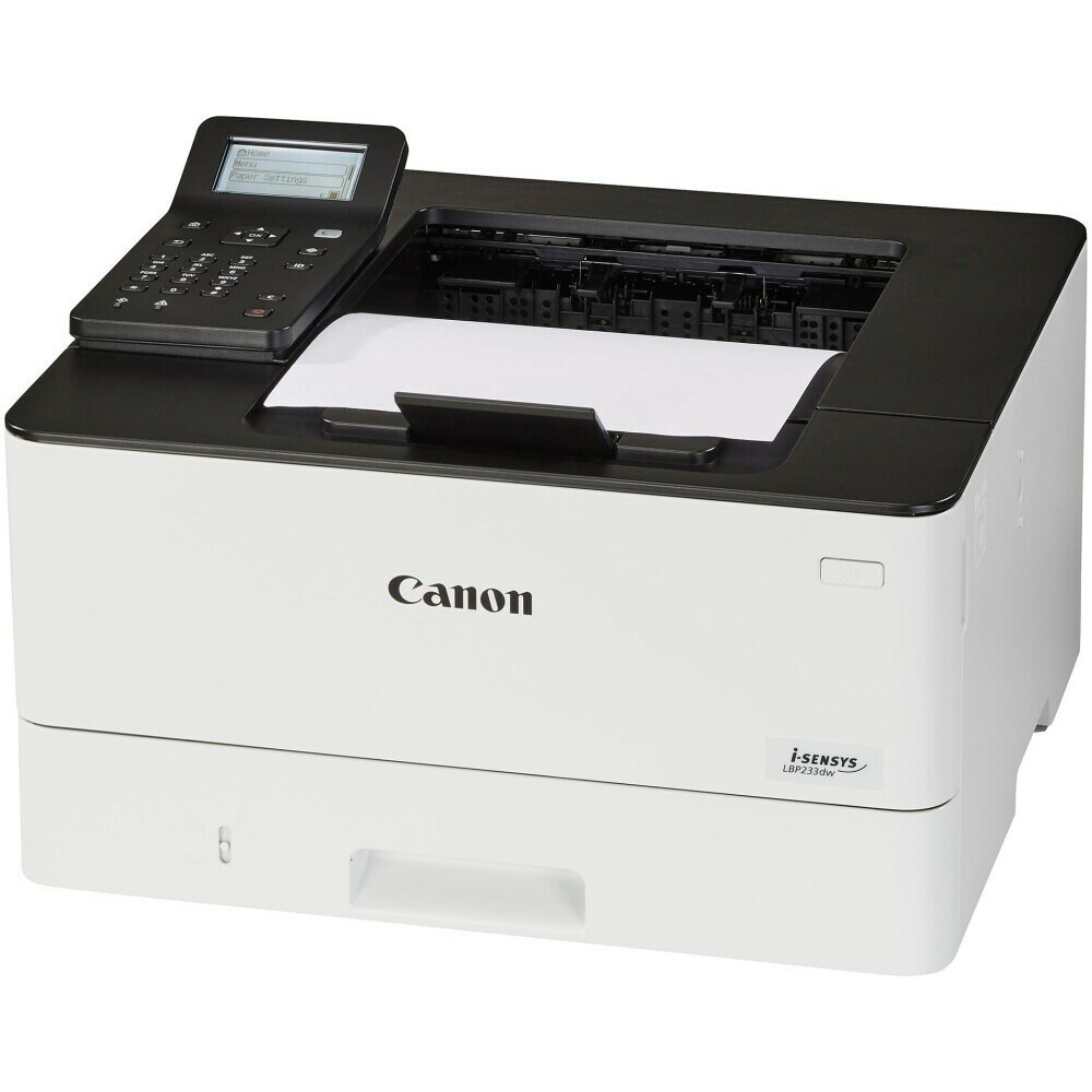 Принтер Canon i-SENSYS LBP233DW - 5162C008