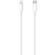 Кабель USB Type-C - Lightning, 1м, Apple MM0A3ZE(FE)/A - фото 2