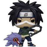 Фигурка Funko POP! Animation Naruto Shippuden Kotetsu Hagane w/Weapon (58007)