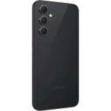Смартфон Samsung Galaxy A54 6/128Gb Black (SM-A546EZKACAU)