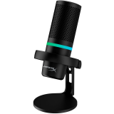 Микрофон HyperX DuoCast Black (4P5E2AA)