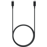 Кабель USB Type-C - USB Type-C, 1.8м, Samsung EP-DX510JBEGEU