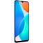 Смартфон Honor X6 4/64Gb Silver - 5109AJKU - фото 4