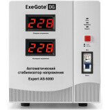Стабилизатор напряжения ExeGate AS-5000 (EX291725RUS)