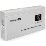 Стабилизатор напряжения ExeGate AV-5000 (EX291741RUS)