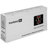 Стабилизатор напряжения ExeGate AVS-500 (EX291744RUS)