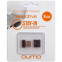 USB Flash накопитель 8Gb QUMO Nano Black - QM8GUD-NANO-B - фото 2
