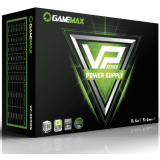 Блок питания 600W GameMax VP-600