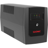 ИБП DKC Info 800VA 480W (INFO800S)