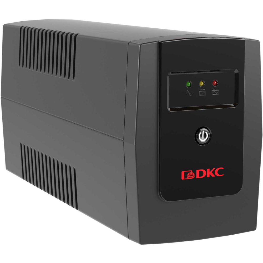 ИБП DKC Info 800VA 480W - INFO800S