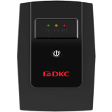 ИБП DKC Info 800VA 480W (INFO800S)