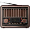 Радиоприёмник Ritmix RPR-089 Redwood - фото 3