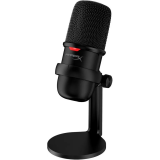 Микрофон HyperX SoloCast Black (4P5P8AA)