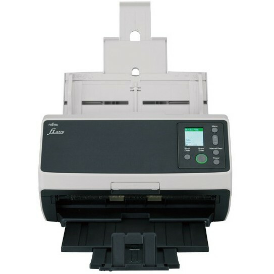 Сканер Fujitsu fi-8170 - PA03810-B051