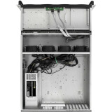Серверный корпус ExeGate Pro 3U550-HS16/Redundant 2x1200W (EX292422RUS)