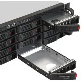 Серверный корпус ExeGate Pro 3U550-HS16/Redundant 2x800W (EX292420RUS)
