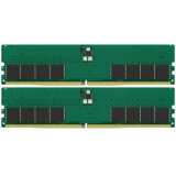 Оперативная память 32Gb DDR5 5600MHz Kingston ValueRAM (KVR56U46BS8K2-32) (2x16Gb KIT)