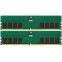 Оперативная память 32Gb DDR5 5600MHz Kingston ValueRAM (KVR56U46BS8K2-32) (2x16Gb KIT)