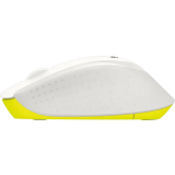 Мышь Logitech M330 Silent Plus White (910-004926)