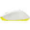 Мышь Logitech M330 Silent Plus White (910-004926) - фото 4