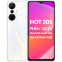 Смартфон Infinix Hot 20S 8/128Gb White - 10036713