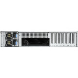 Серверный корпус ExeGate Pro 2U550-HS08/Redundant 2x1000W (EX292416RUS)