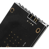 Переходник PCI-E - M.2 Silverstone ECM24-ARGB (G56ECM24ARGB020)