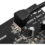 Контроллер USB Silverstone ECU02-E (G56ECU02E000010)