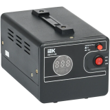 Стабилизатор напряжения IEK HUB 0,5 кВА (IVS21-1-D05-13)