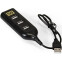 USB-концентратор ExeGate DUB-42 - EX293976RUS - фото 2